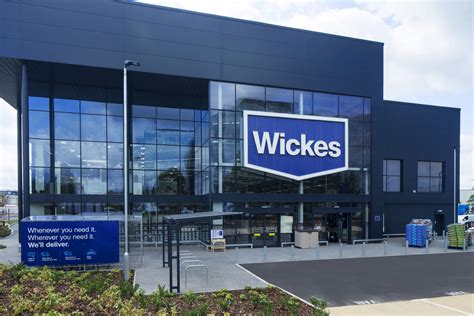 Wickes